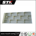 SLA/SLS/ABS/PE/PVC/PP Plastic Material Precision Rapid Prototype for Household Appliances Parts